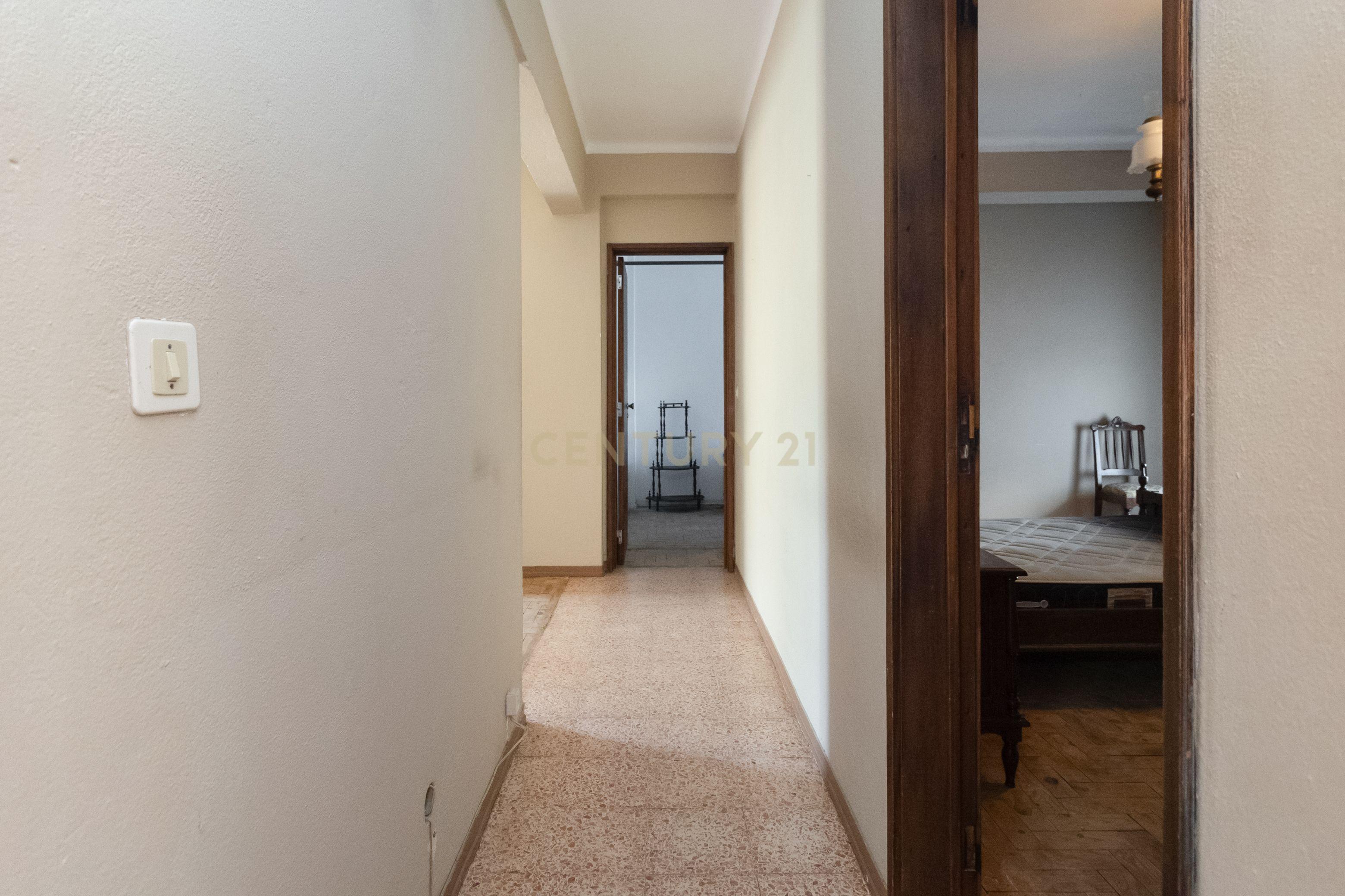 Fotografia 8 de Apartamento T3 em Setúbal