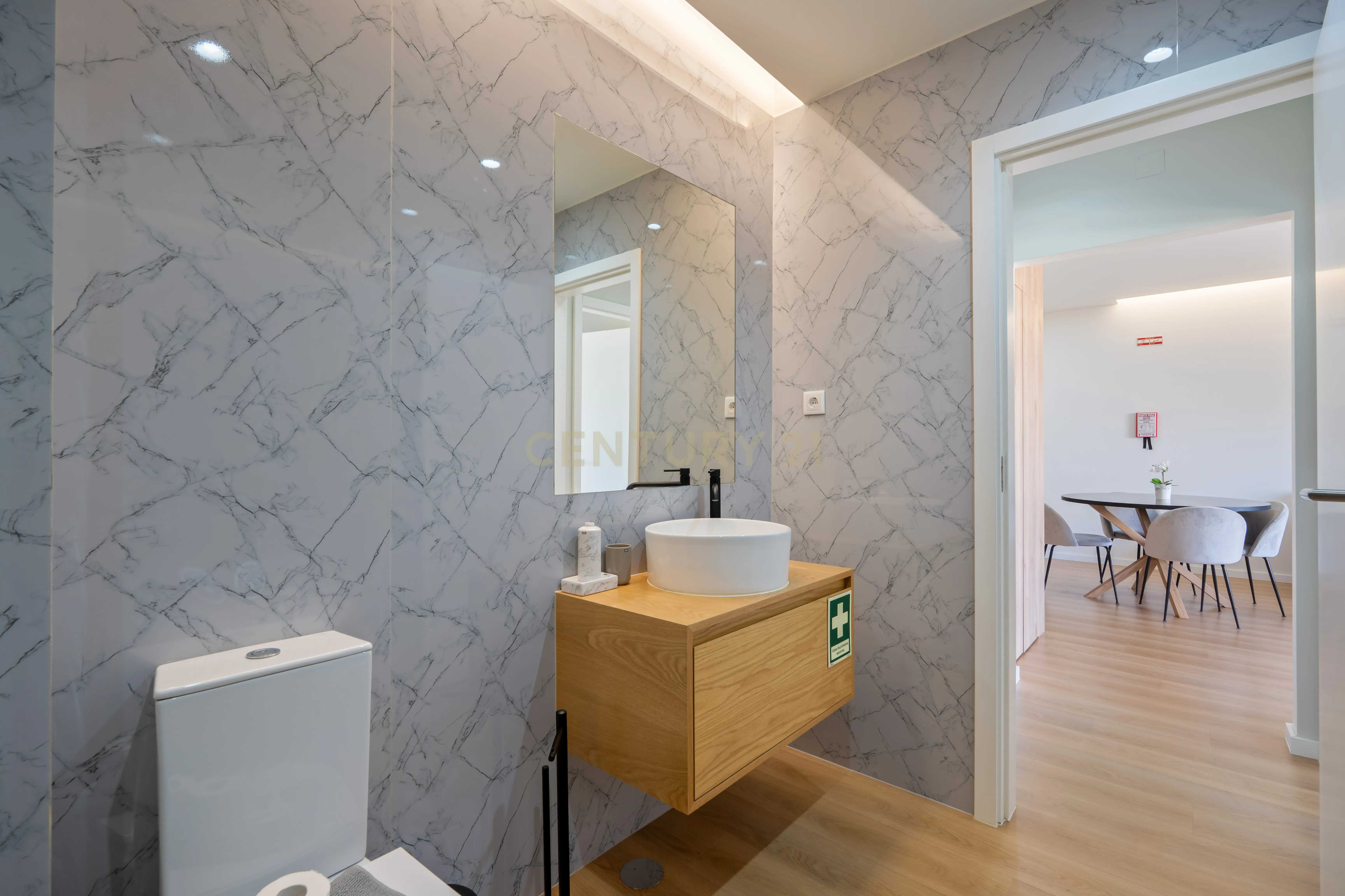 Apartamento T1 em Vilamoura - Image 4