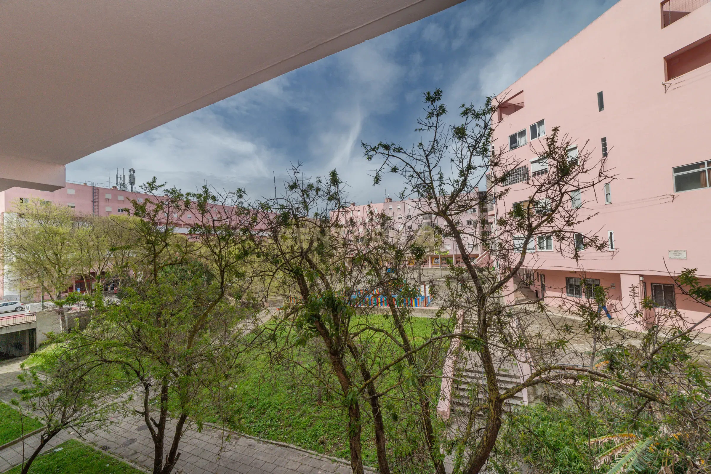 Apartamento T3 - Bairro dos Lóios - Lisboa - Image 18