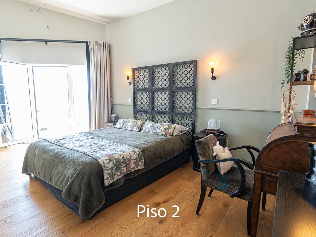 Moradia em Banda T5 | Murches – Cascais - Image 48