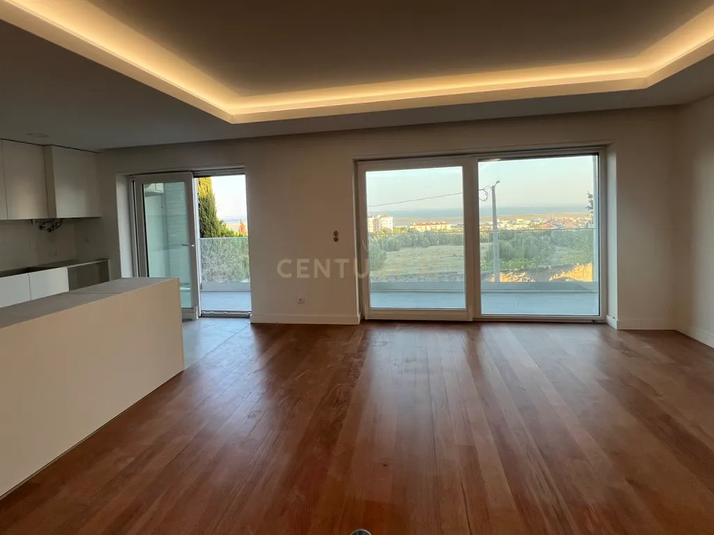 T2 NOVO em fase final de construção com vista rio | Iria Rio Residence — Santa Iria de Azoia | Ref.ª 4G - Image 8