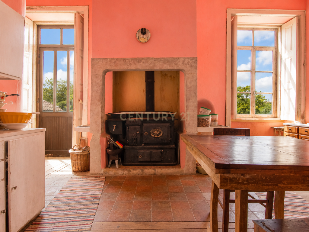 Casa Senhorial Centenária - Image 16