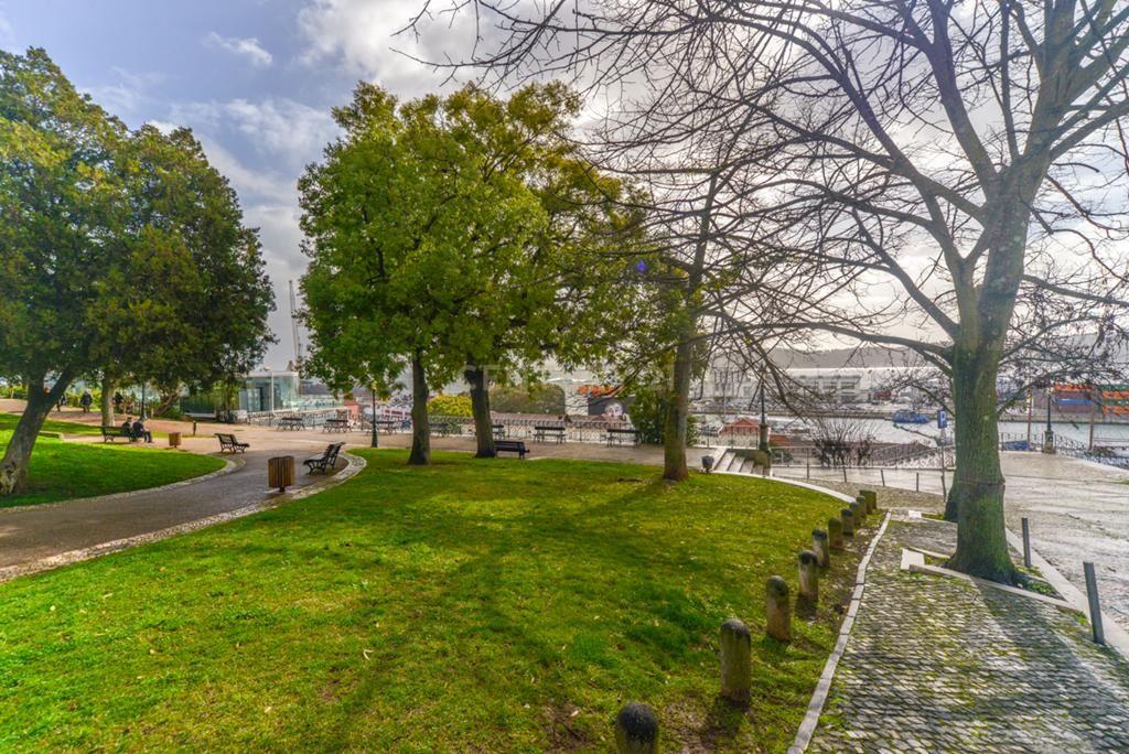 Apartamento T0  Lisboa com Licença AL Yield 10% - Image 26