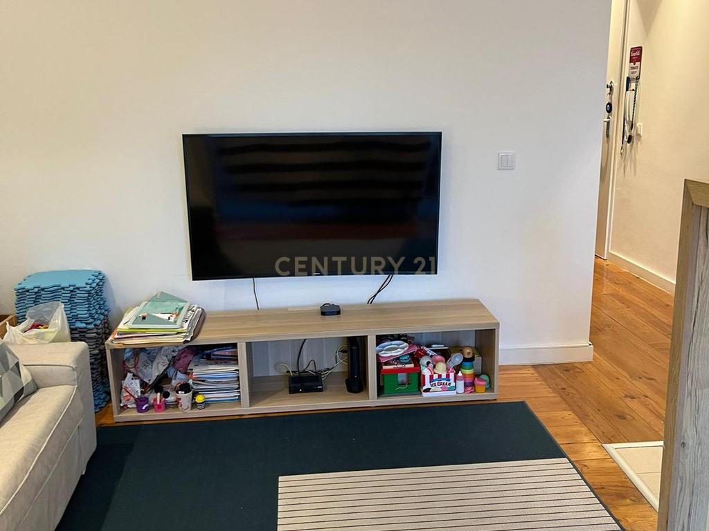 Apartamento T2 em Campo de Ourique - Image 28