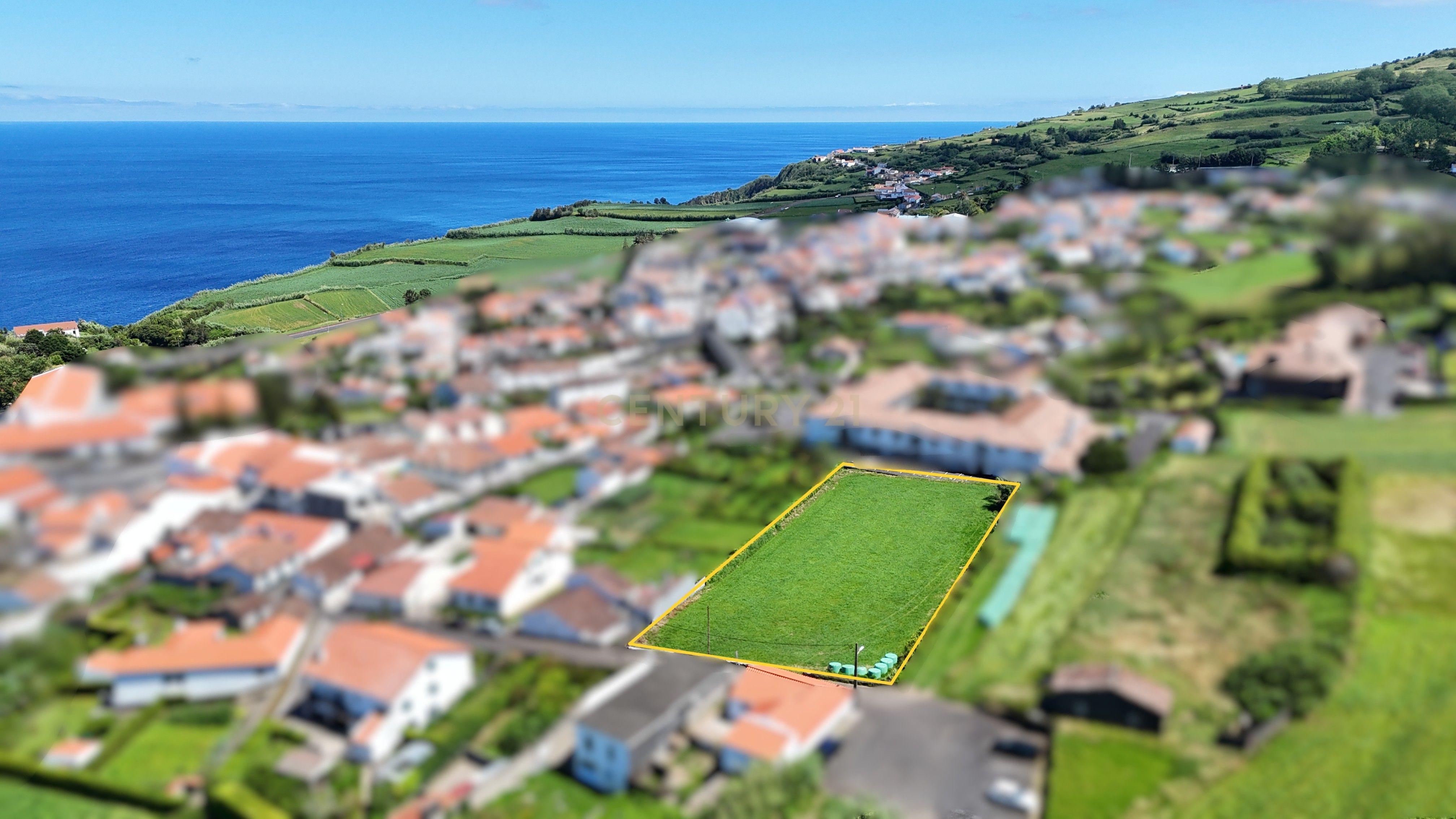 Fotografia 5 de Terreno Urbanizável com 2.803 m² | Excelente Oportunidade na Vila do Nordeste