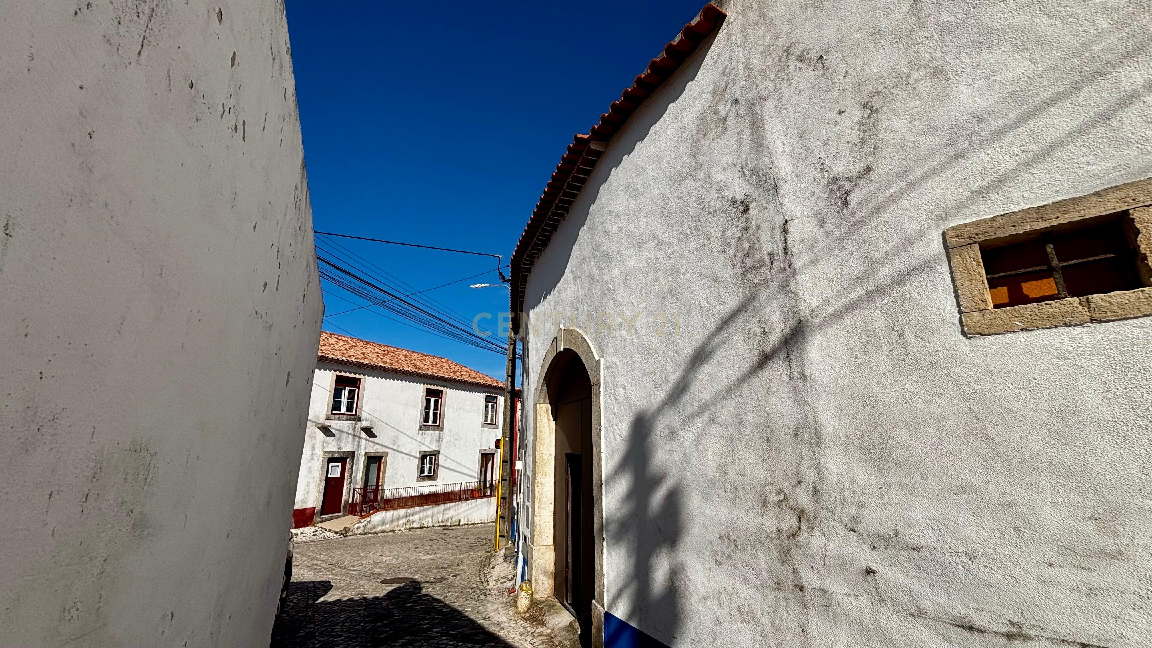 Moradia T3 à venda em Enxara do Bispo, Gradil e Vila Franca do Rosário, Mafra — foto 9
