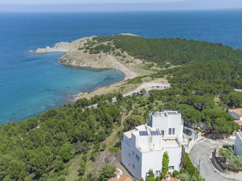 Casa com vista panorâmica para o mar, piscina privada e 5 quartos em Llançà - Image 5