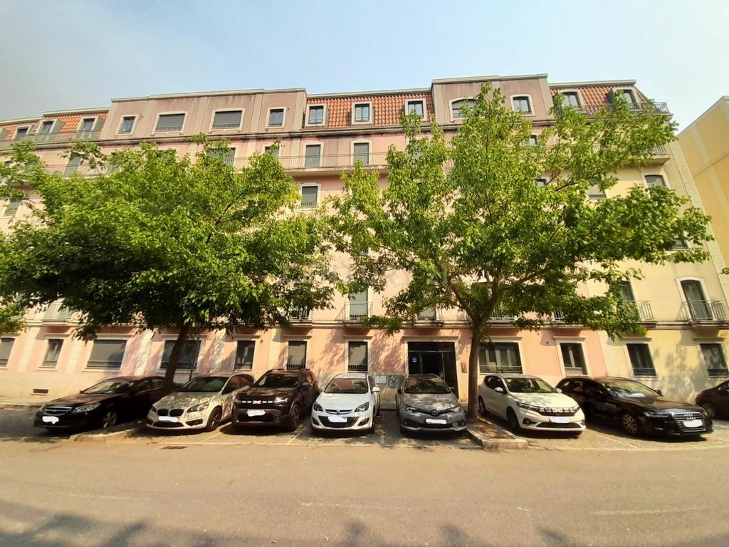 T2 no Empreendimento da Quinta da Seara - Image 18