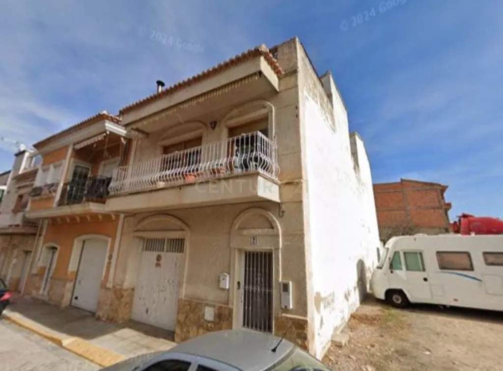 Piso en España
