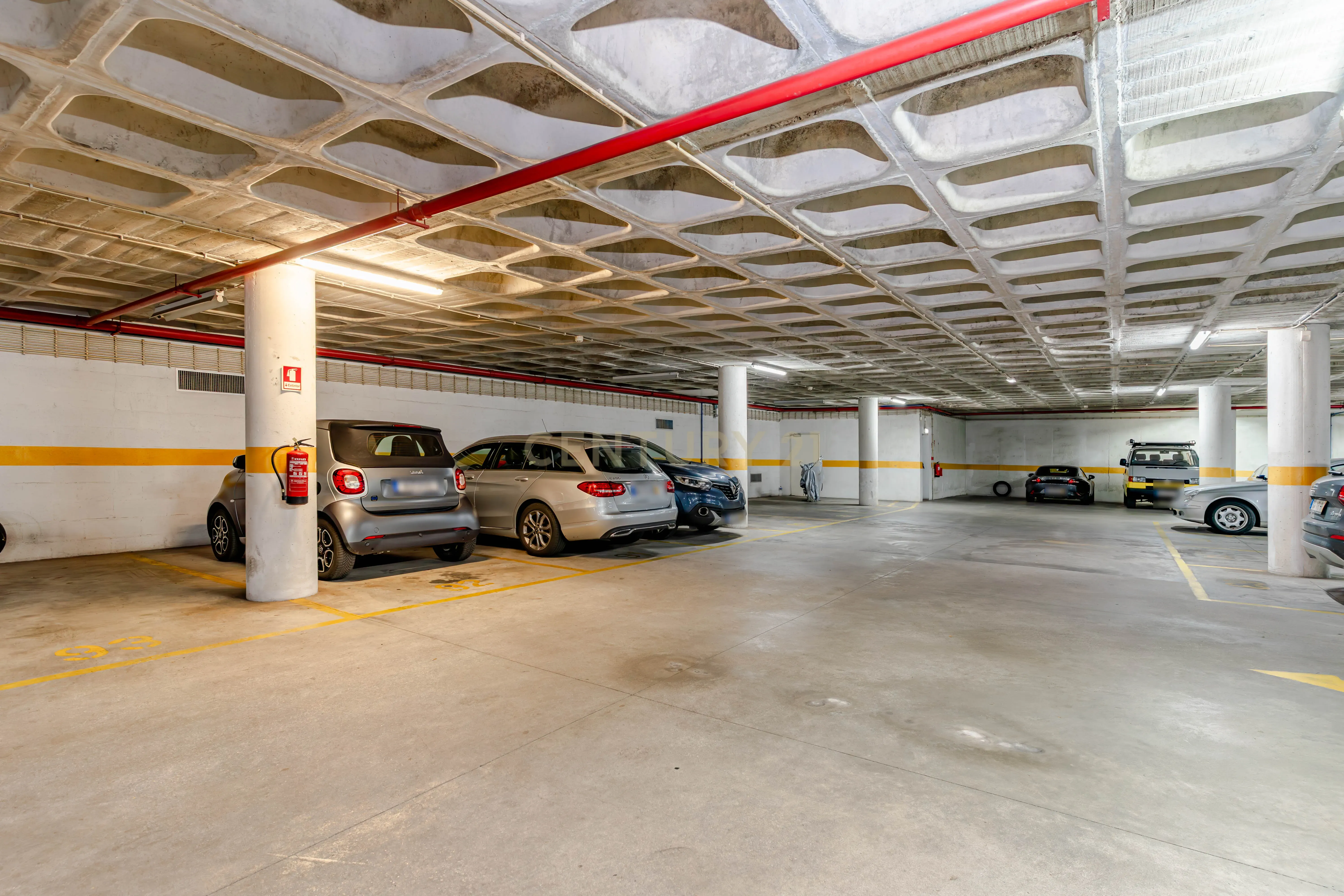Apartamento Exclusivo T5 em Telheiras perto do Metro - Image 38