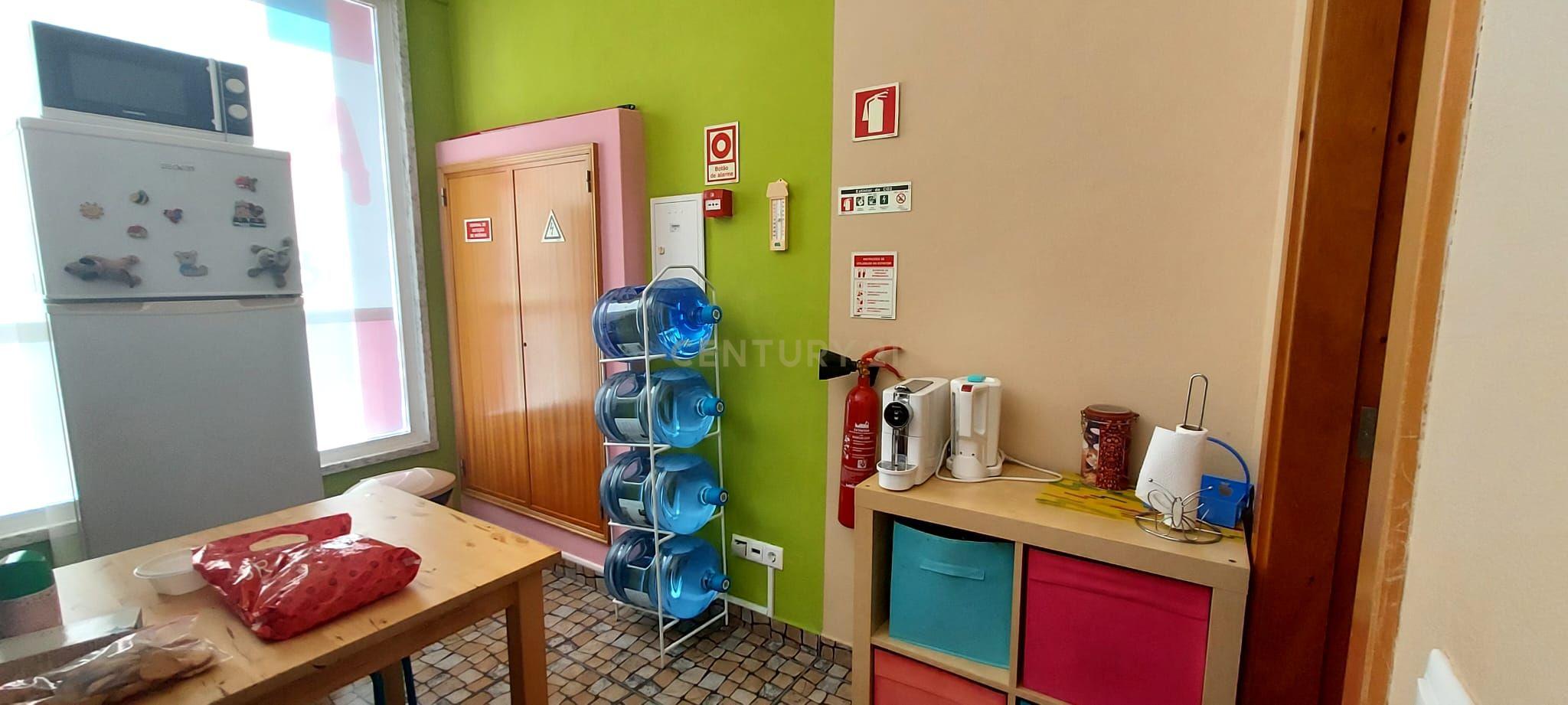Trespasse – Espaço de Estudo em Funcionamento | Algueirão-Mem Martins - Image 12