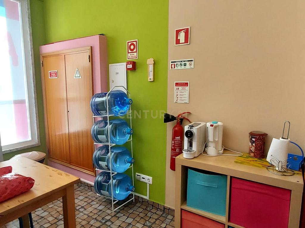 Trespasse – Espaço de Estudo em Funcionamento | Algueirão-Mem Martins - Image 12