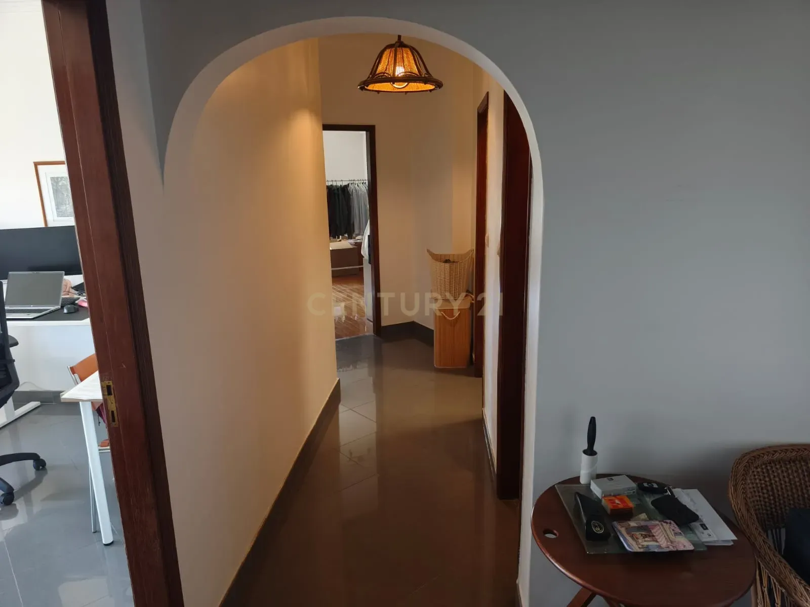 Fotografia 7 de T2 com 91m² e Arrecadação – Quinta da Piedade, Póvoa de Santa Iria