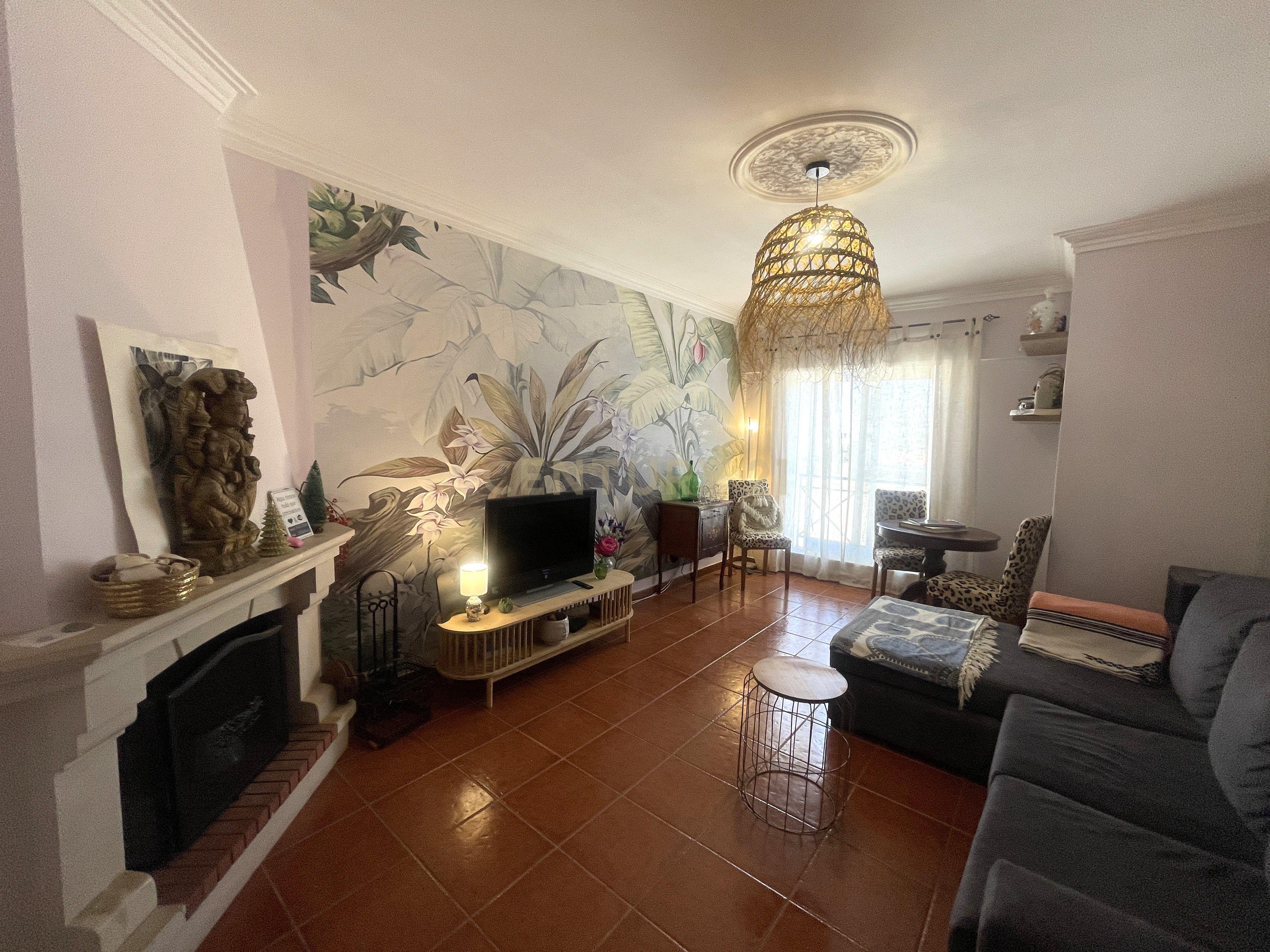 Fotografia 10 de Apartamento T2 Mobilado | perto da NOVA FCT | Ideal para Professores e Investigadores.