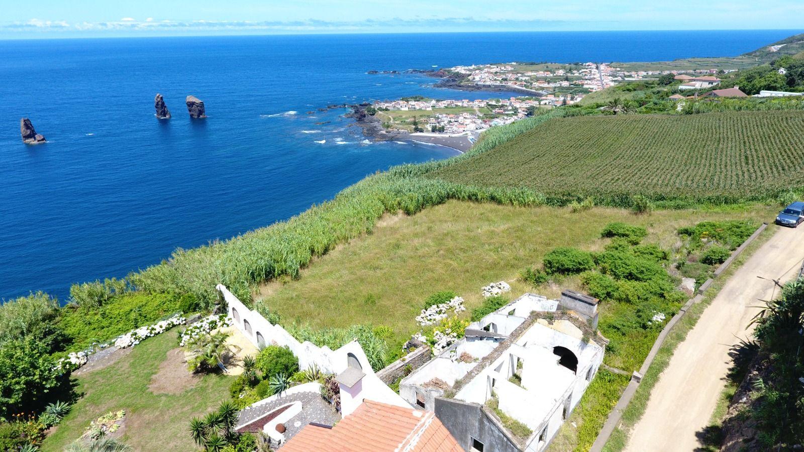 Land for sale in Ponta Delgada, Portugal — €370,000