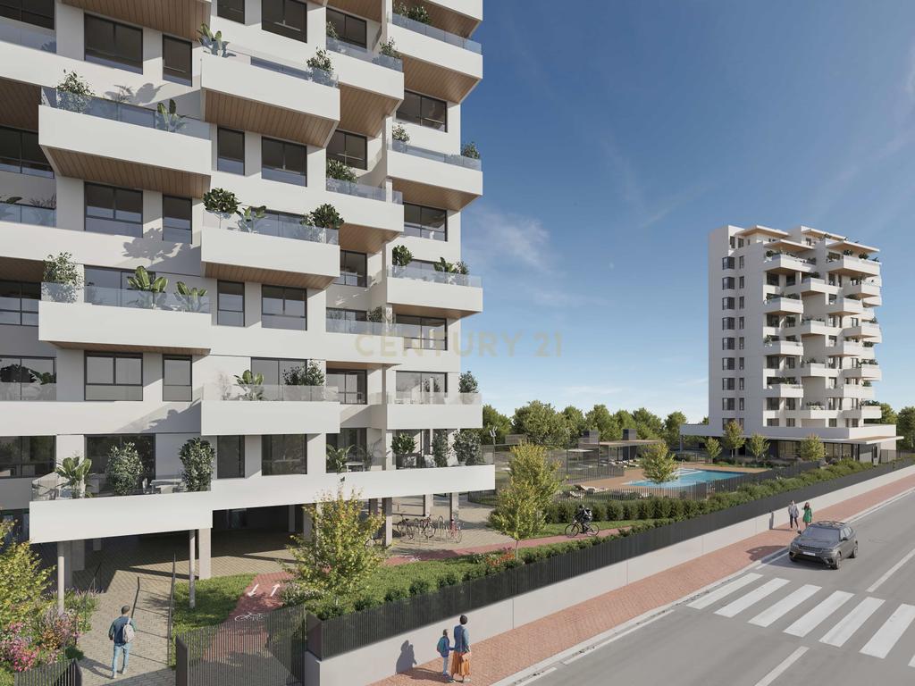 A sua nova casa em Calpe: design, conforto e localização privilegiada - Image 1