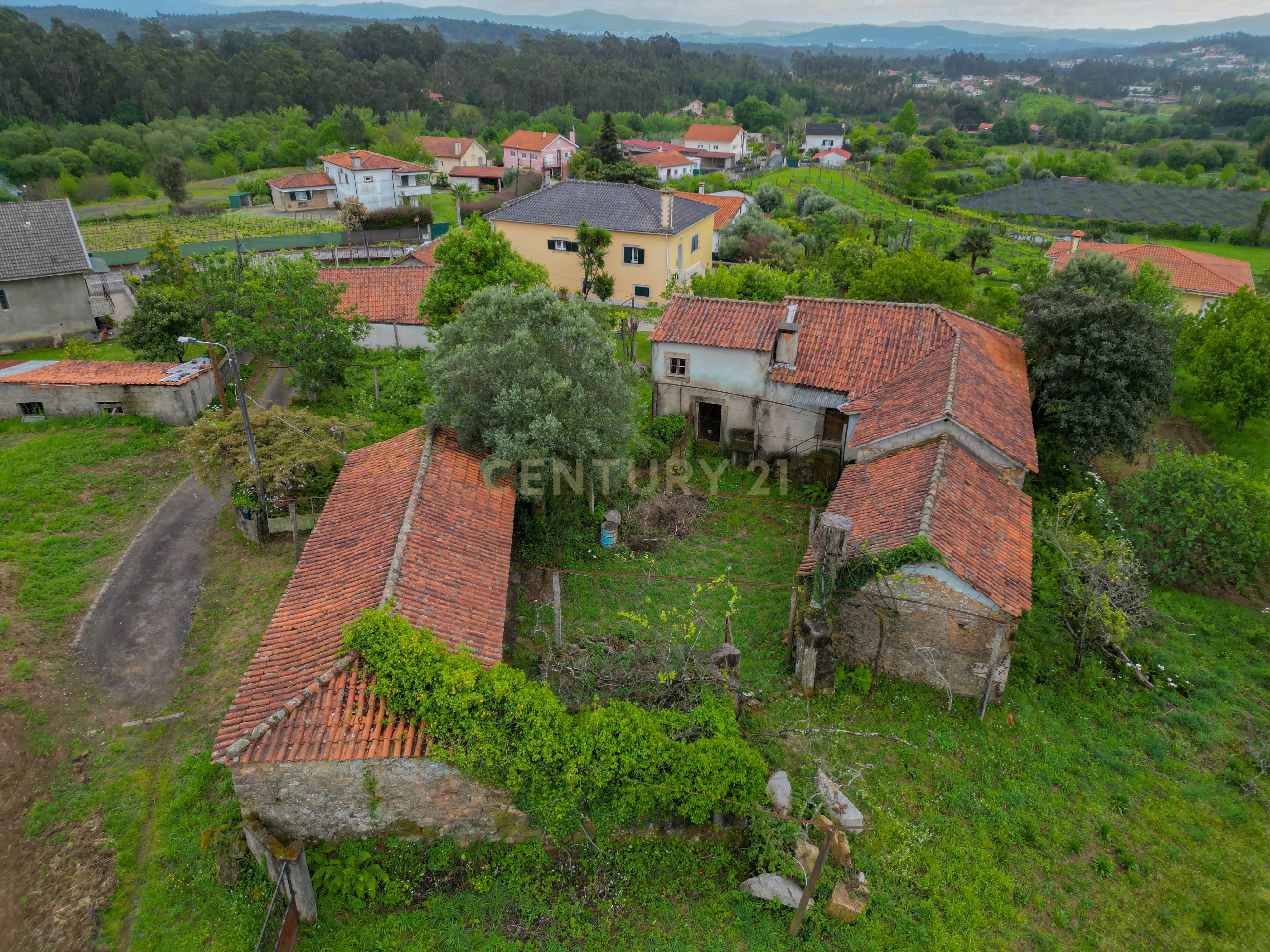 Moradia T3 à venda em Escariz (São Mamede) e Escariz (São Martinho), Vila Verde — foto 27