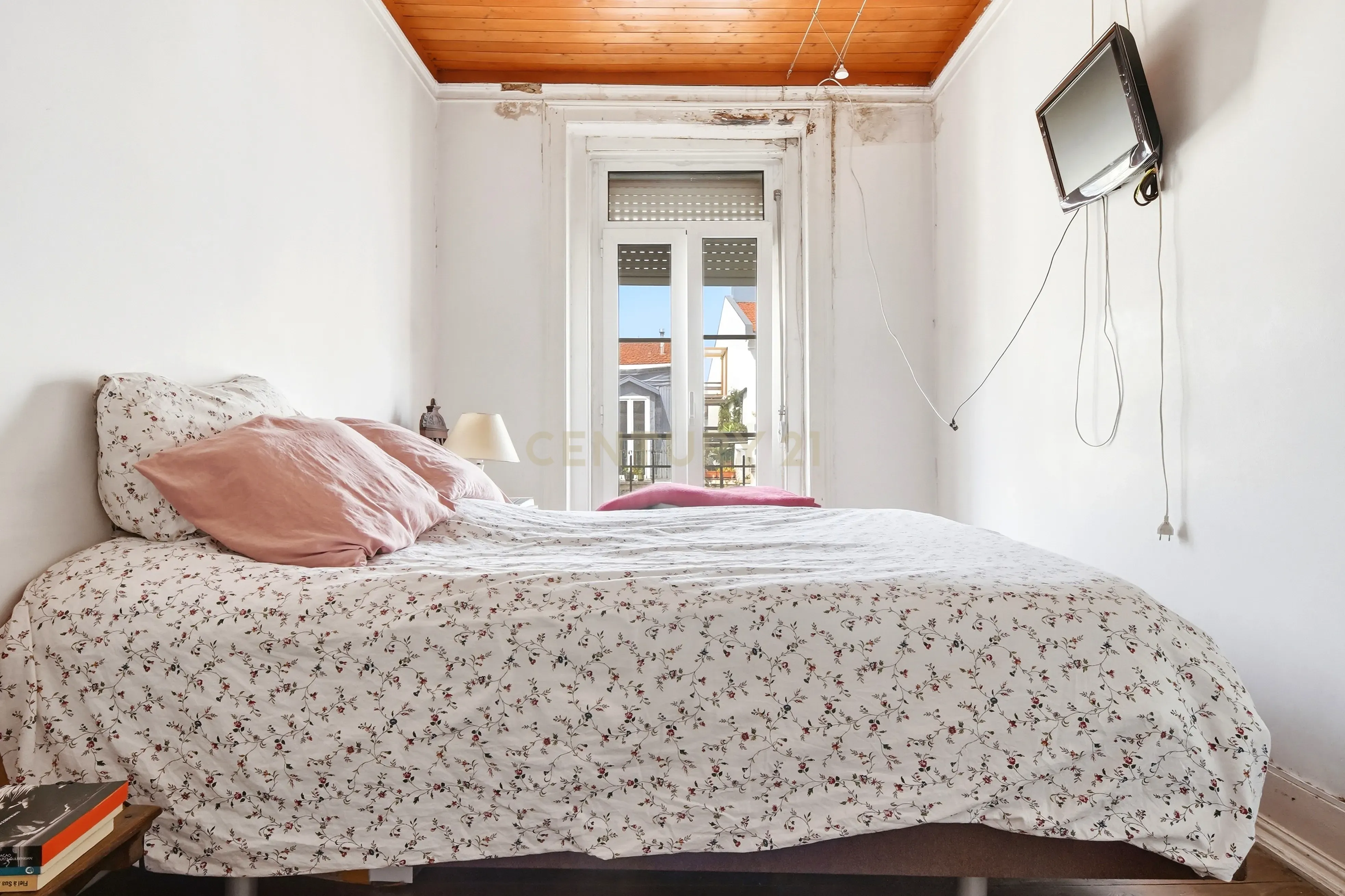 Fotografia 5 de Apartamento de charme com 200m² e potencial extraordinário no coração de Lisboa