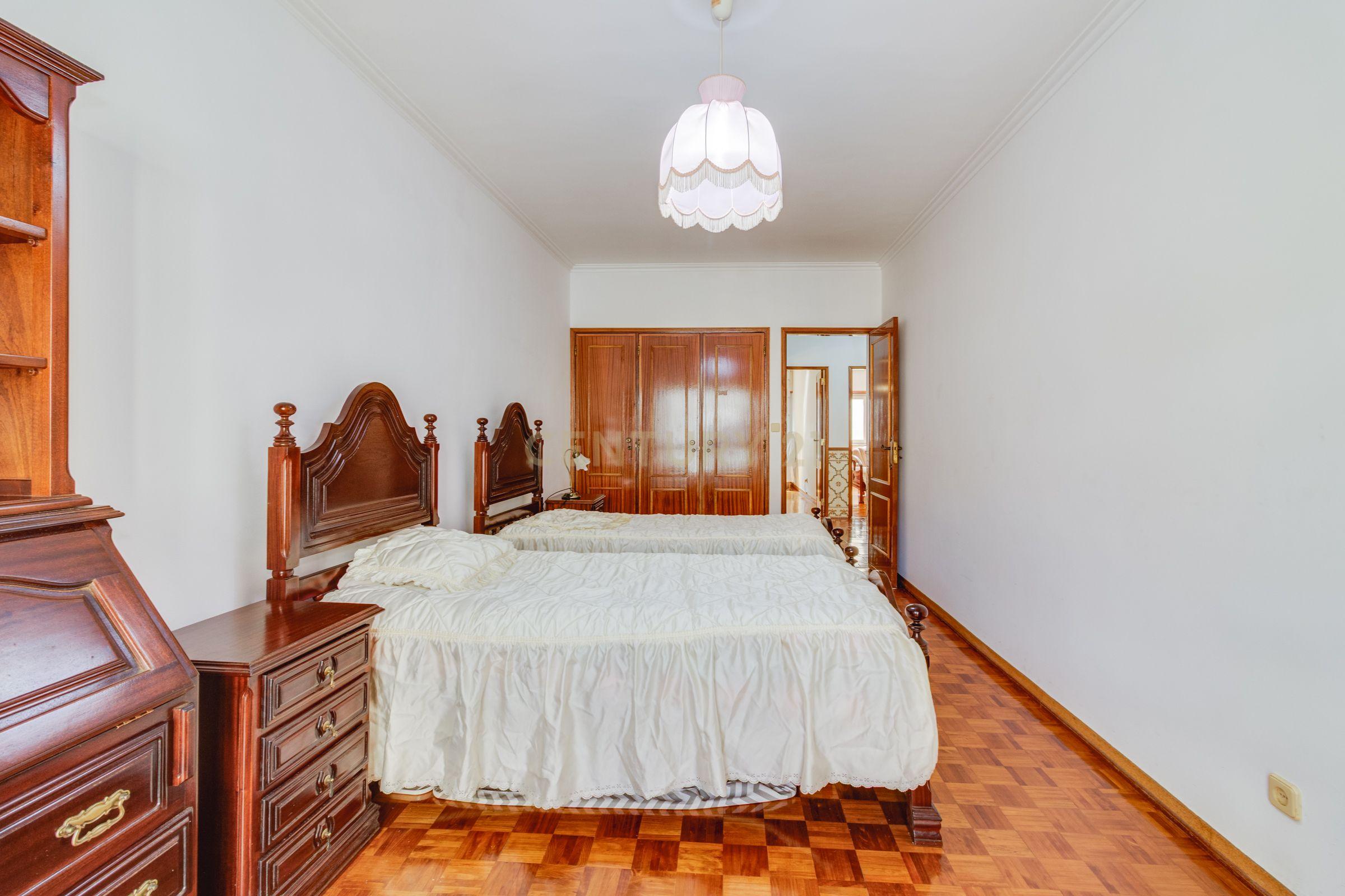 Apartamento T3 à venda em Agualva e Mira-Sintra, Sintra — foto 13