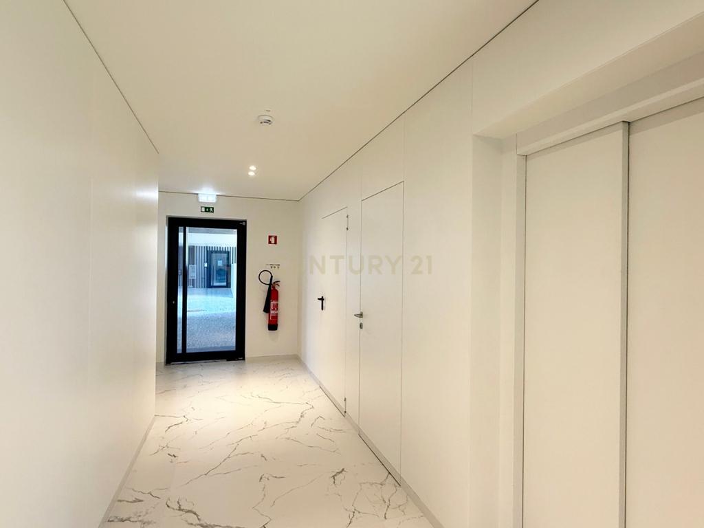 Apartamento Premium T4 LIVING SEA Nova Construção (Canidelo/ Vila Nova de Gaia) - Image 45