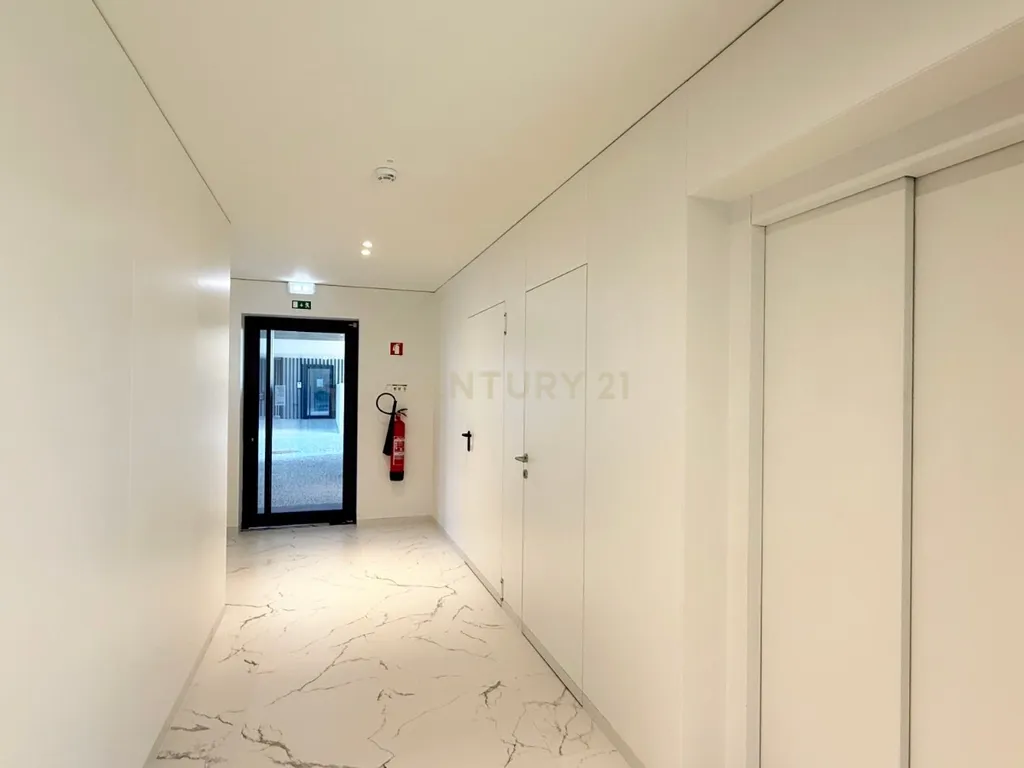 Apartamento Premium T4 LIVING SEA Nova Construção (Canidelo/ Vila Nova de Gaia) - Image 45