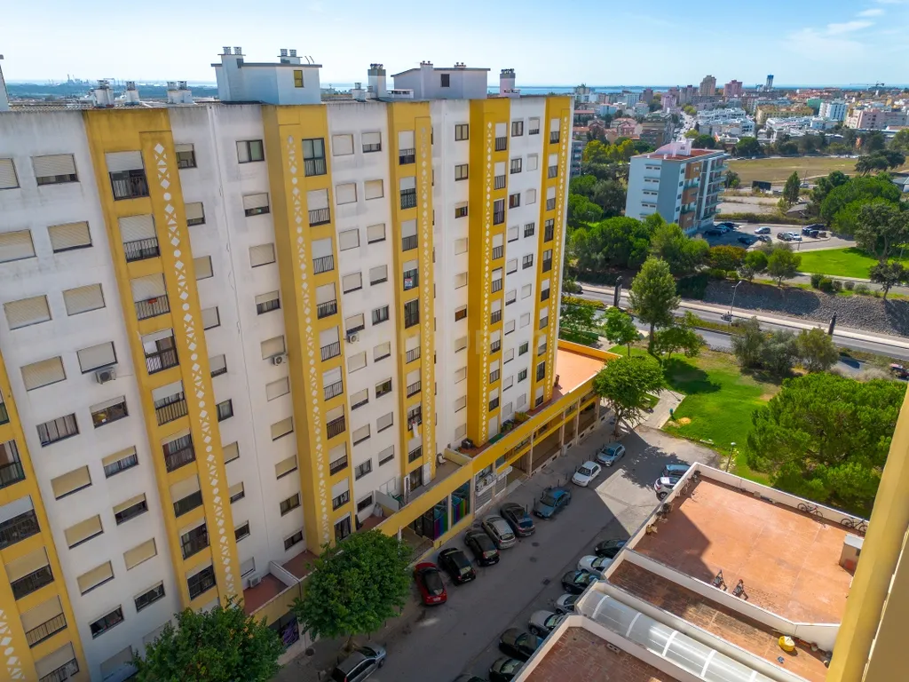 Apartamento T3 em Setúbal - Image 42