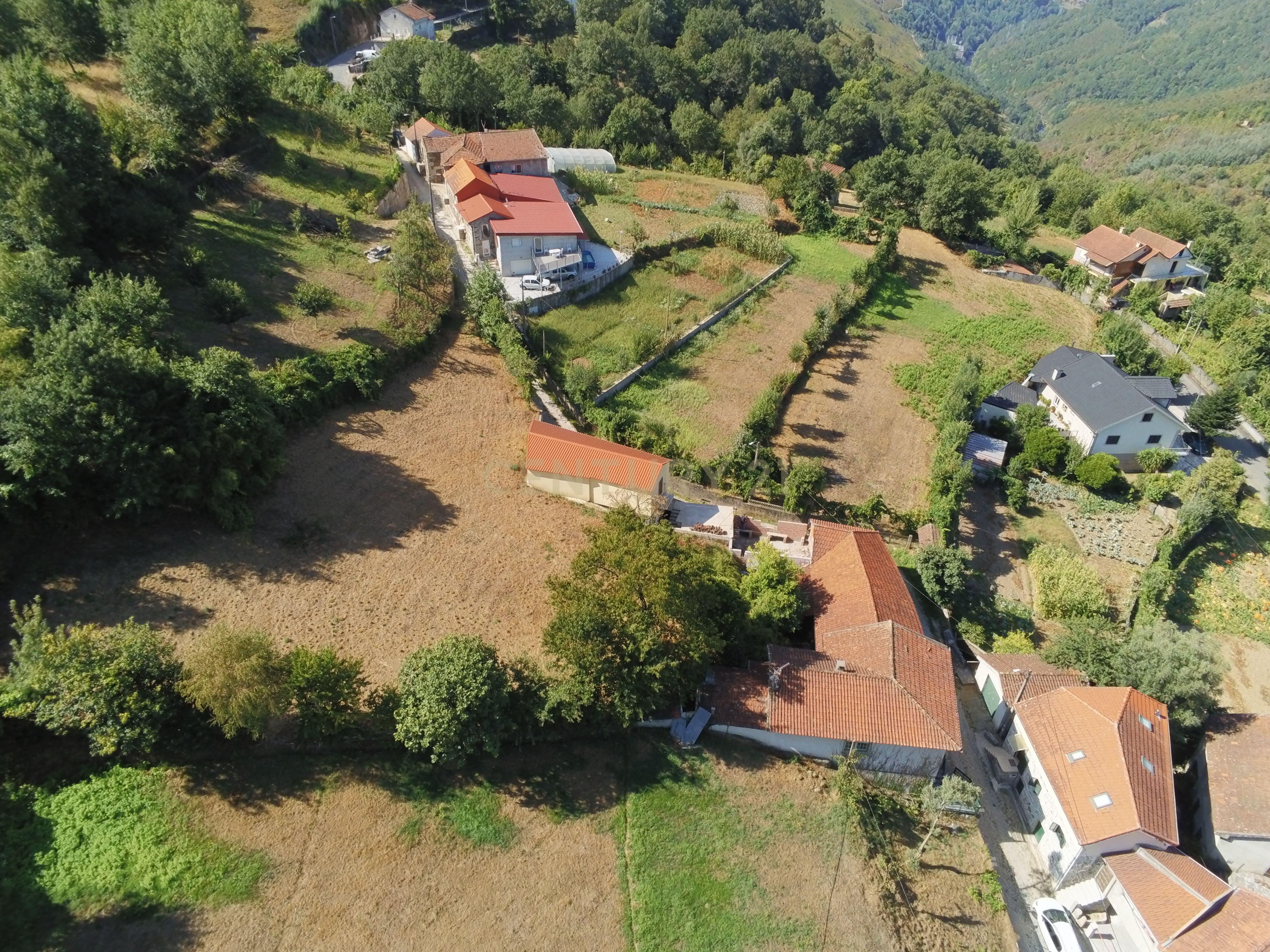 Moradia T3 à venda em Covelo do Gerês, Montalegre — foto 27