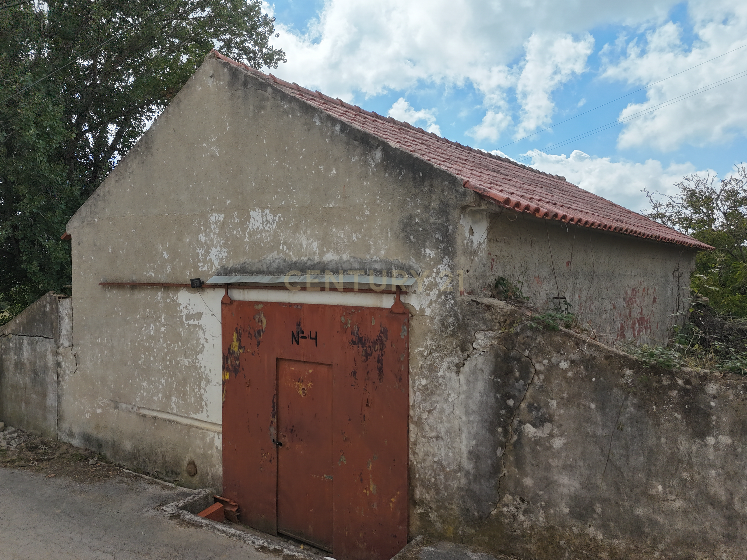 Moradia T1 à venda em Carnota, Alenquer — foto 19