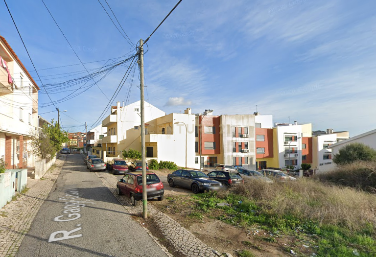 Estacionamento Coberto, Ramada, Odivelas - Image 7
