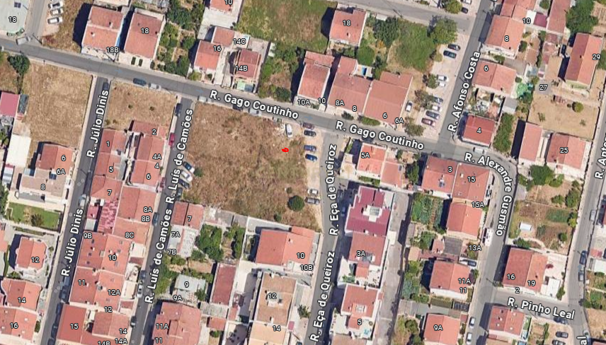 Estacionamento Coberto, Ramada, Odivelas - Image 10