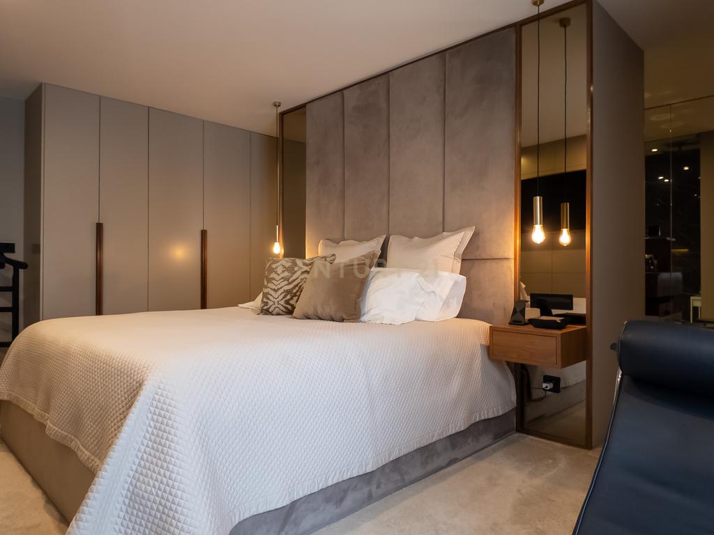 Apartamento T3+1 Porto - Foz - Image 17