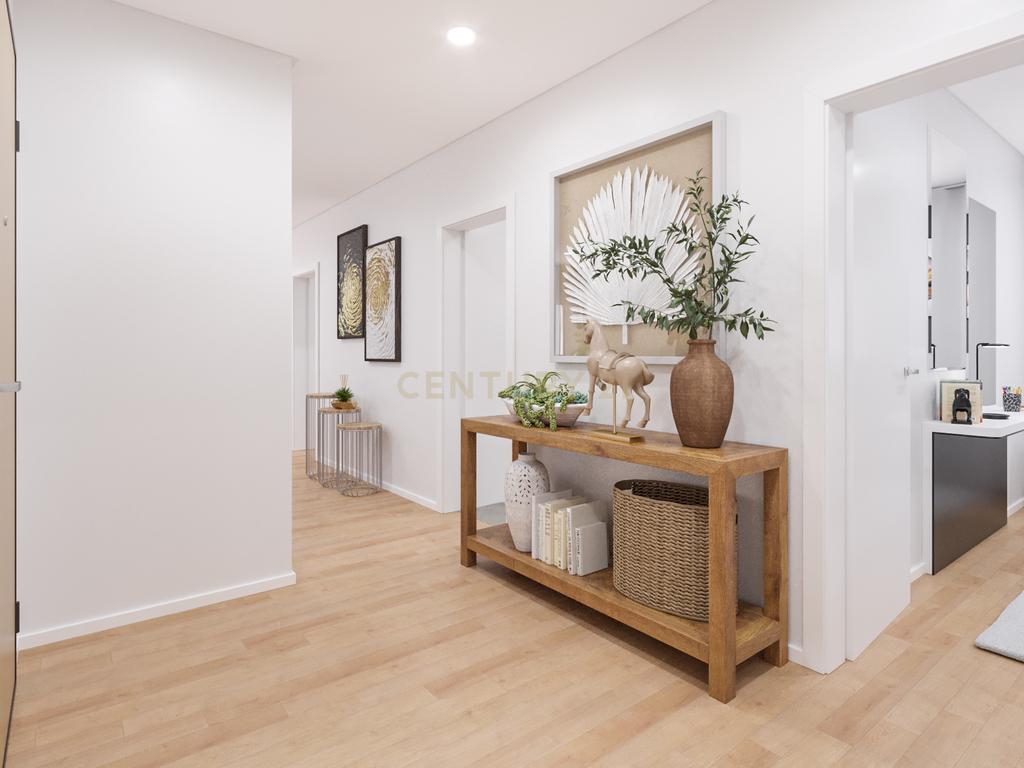 Apartamento T3 com 3 suites no centro de Caldas da Rainha - Image 14