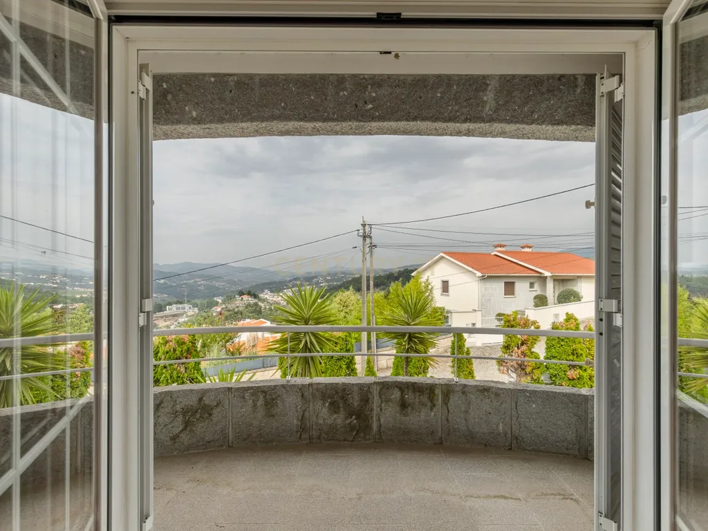 Moradia com Piscina, Vistas Panorâmicas e T2 Independente | São Gonçalo, Amarante - Image 38