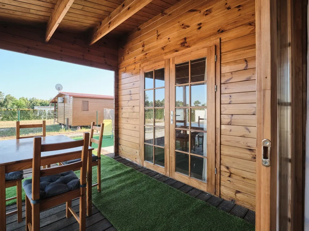 Terreno em Melides - Turismo Rural - Image 30