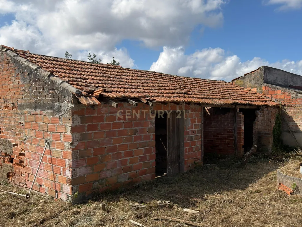 Moradia T7 com Enorme Potencial em Lote Total de 5.611 m² - Image 5