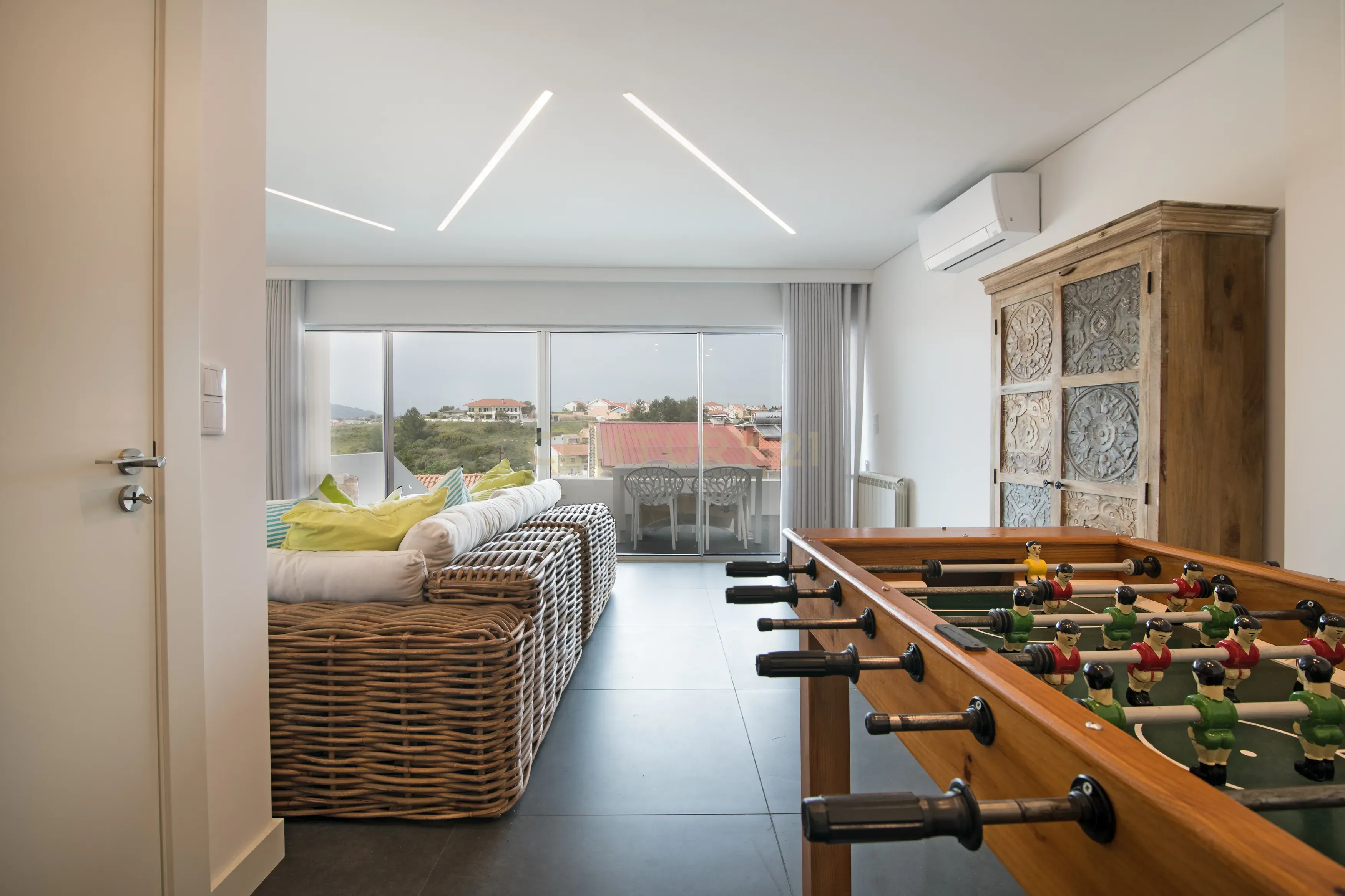 Moradia Geminada de Sonho | Porto Salvo | Oeiras - Image 27