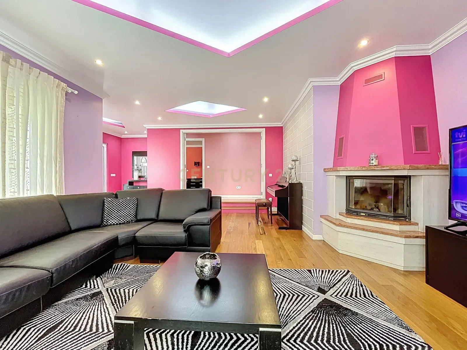 Fotografia 5 de O Refúgio Perfeito para a Sua Família | Moradia T4 com Piscina Coberta e 2.656 m² de Terreno