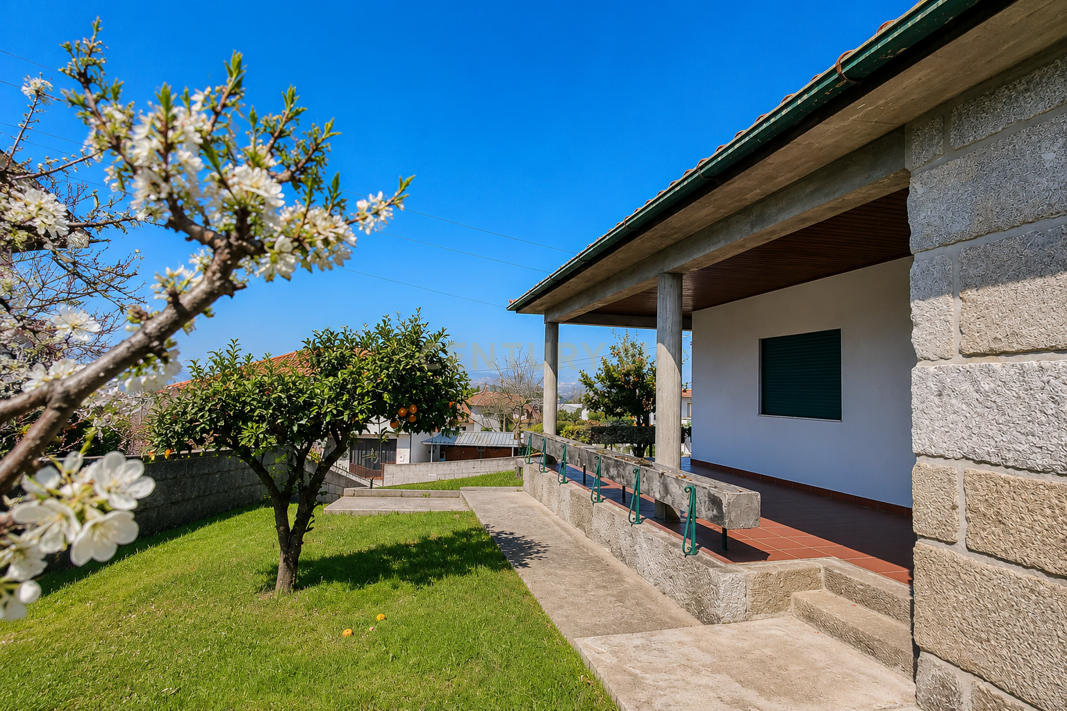 Moradia T3 à venda em Refontoura, Felgueiras — foto 17