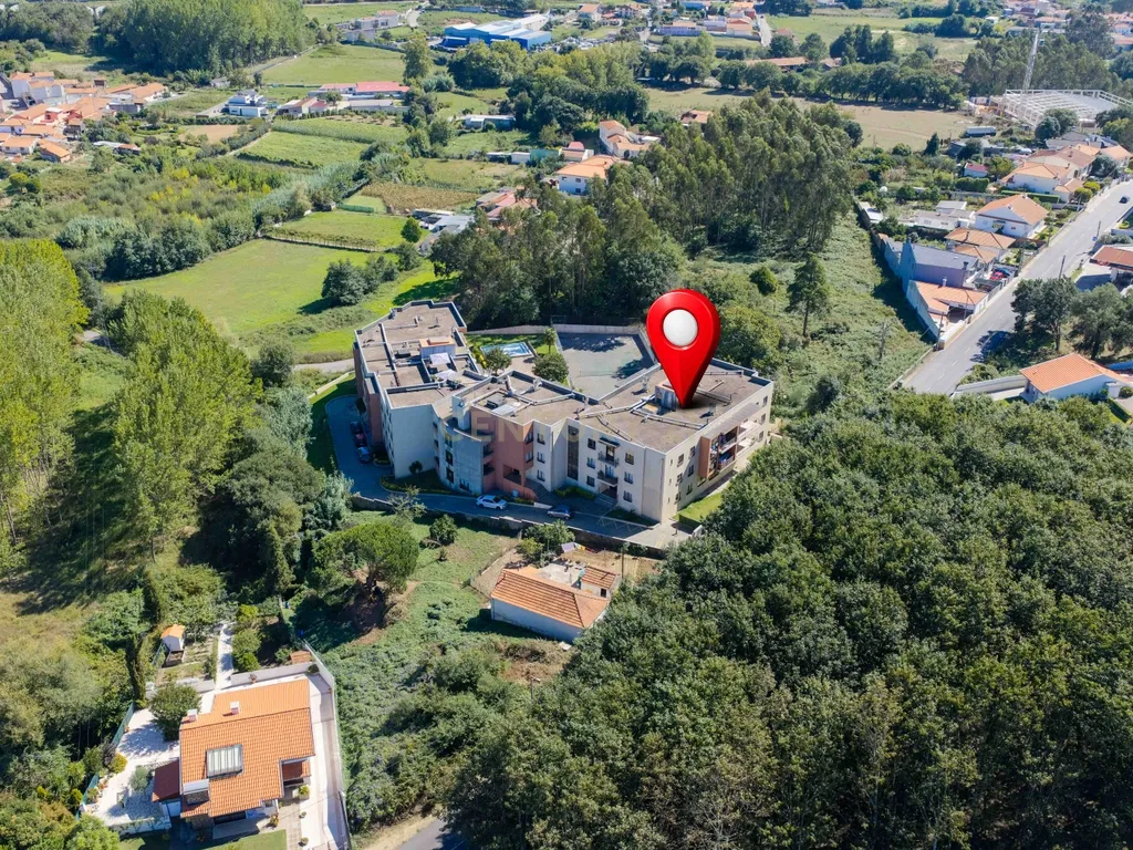 Apartamento T3 em Serzedo, V.N. Gaia - Image 25