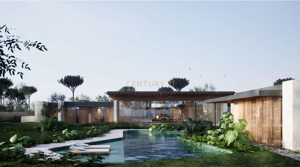 Terreno de Prestígio no Condomínio Zen Marinha – Quinta da Bicuda, Cascais - Image 12