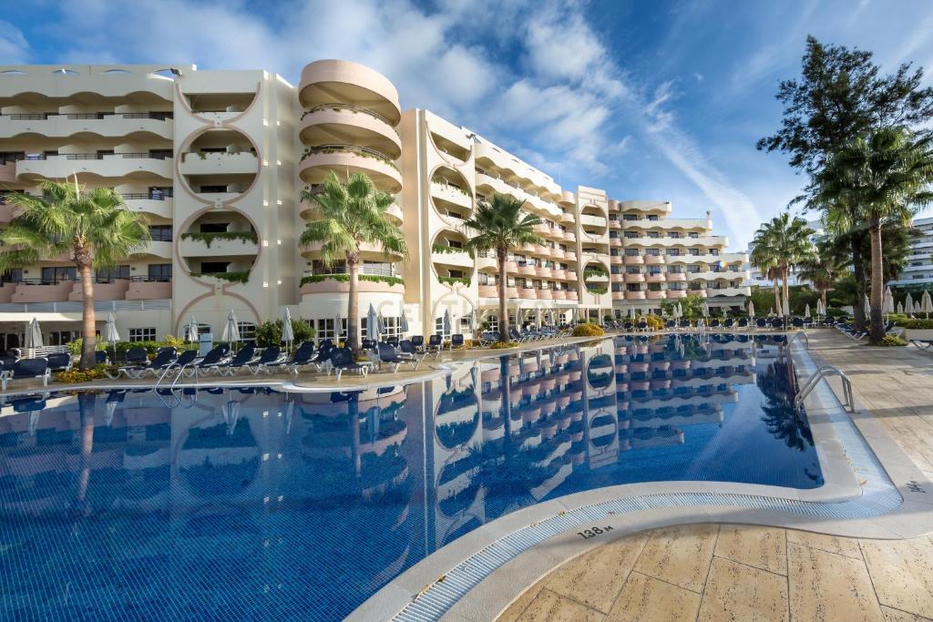 Oportunidade de Negócio - Time Sharing Hotel Vila Galé Cerro Alagoa - Image 1