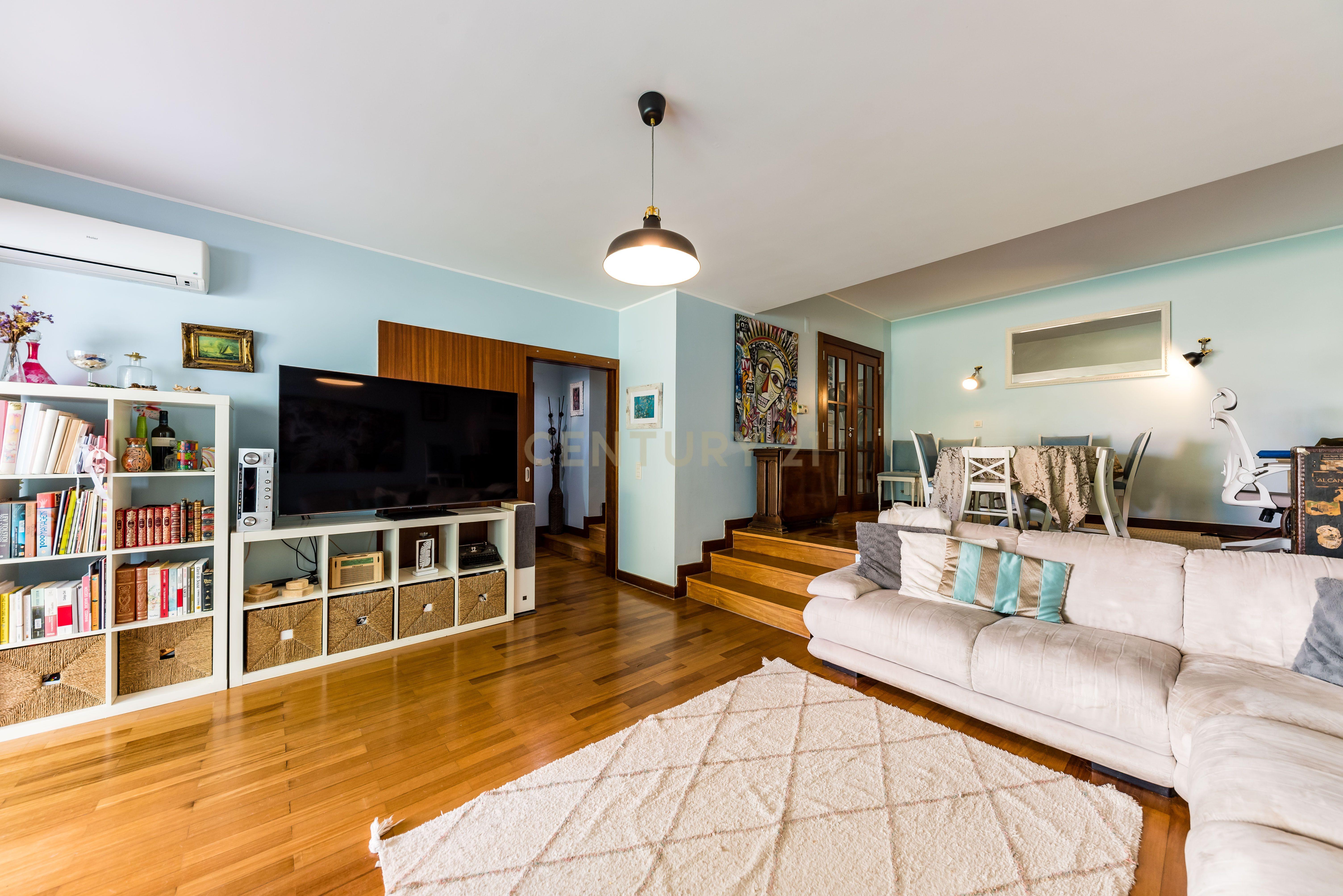 Fotografia 6 de Apartamento em Santa Clara, Lisboa - 250m² com Piscina