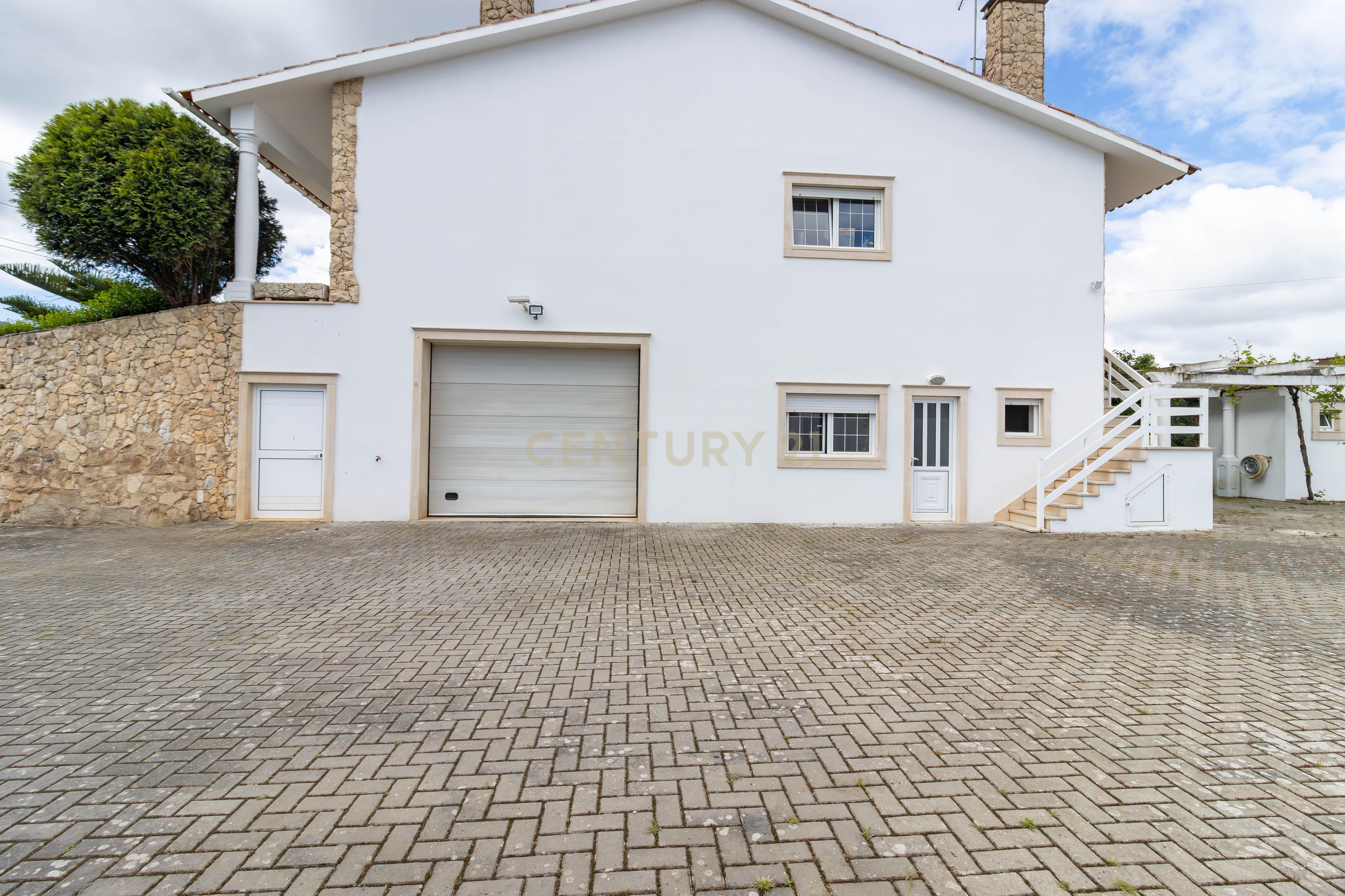 Moradia T4 à venda em Évora de Alcobaça, Alcobaça — foto 4