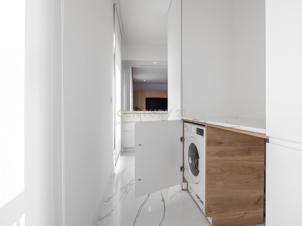 Luxuoso apartamento T3 no Centro de Setúbal e a 300m da praia - Image 18