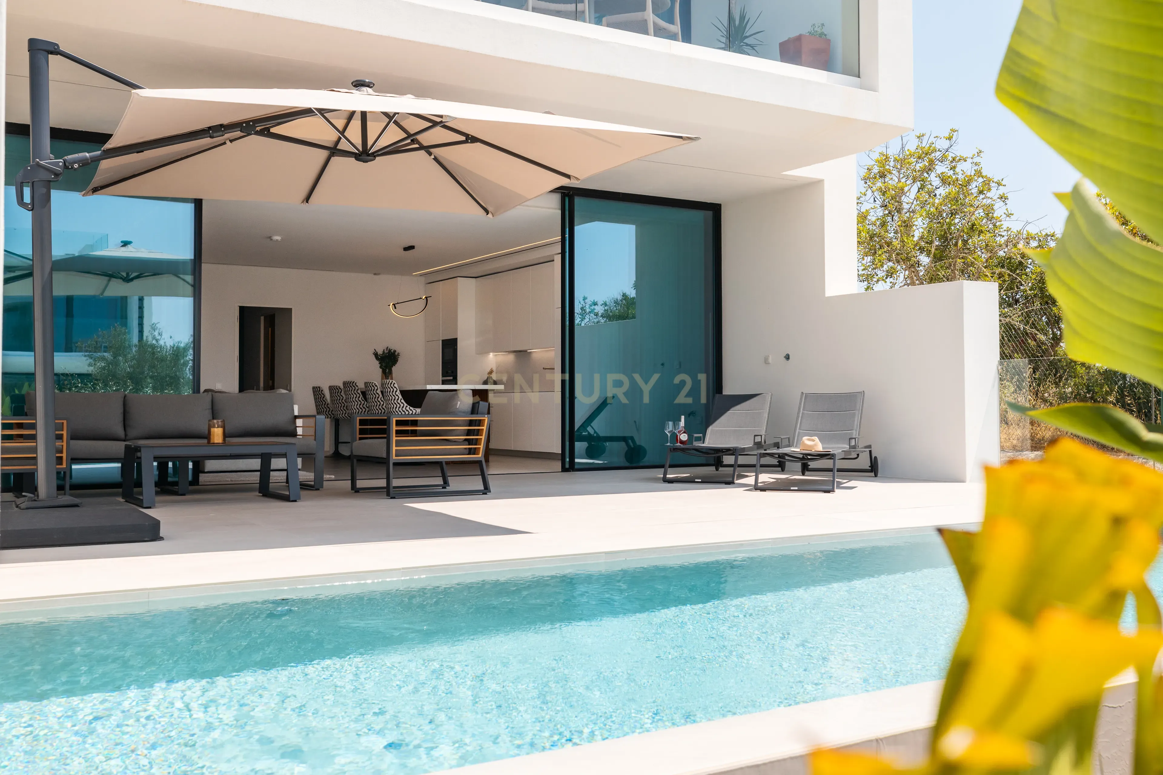 Fotografia 3 de Exclusivo Apartamento com 2 quartos | Piscina Privativa | Quinta Dourada -Built by Design |  Albufeira