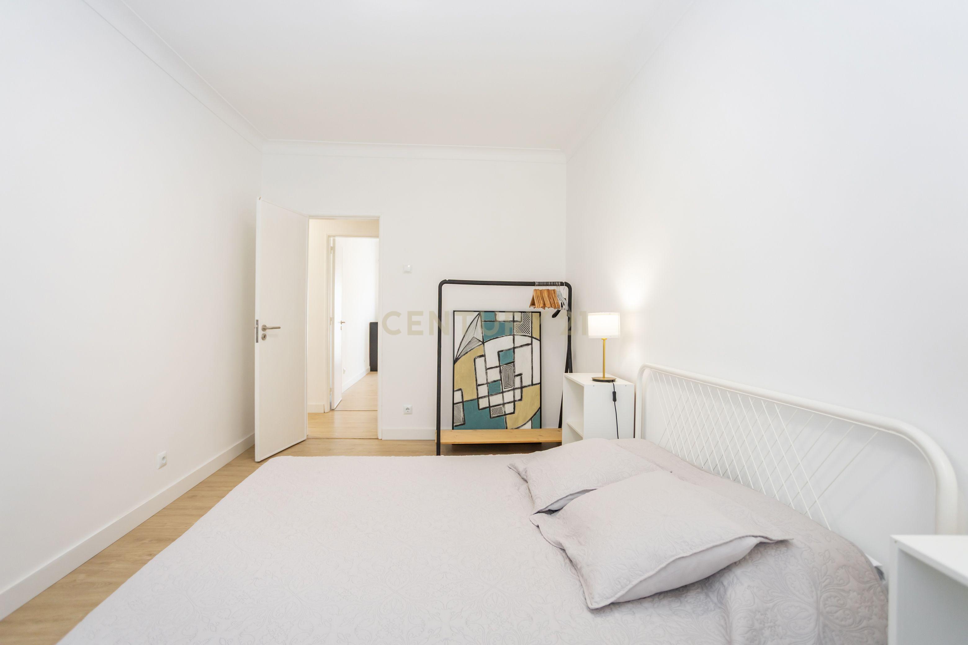 Apartamento T5 à venda em Setúbal (São Julião, Nossa Senhora da Anunciada e Santa Maria da Graça), Setúbal — foto 26