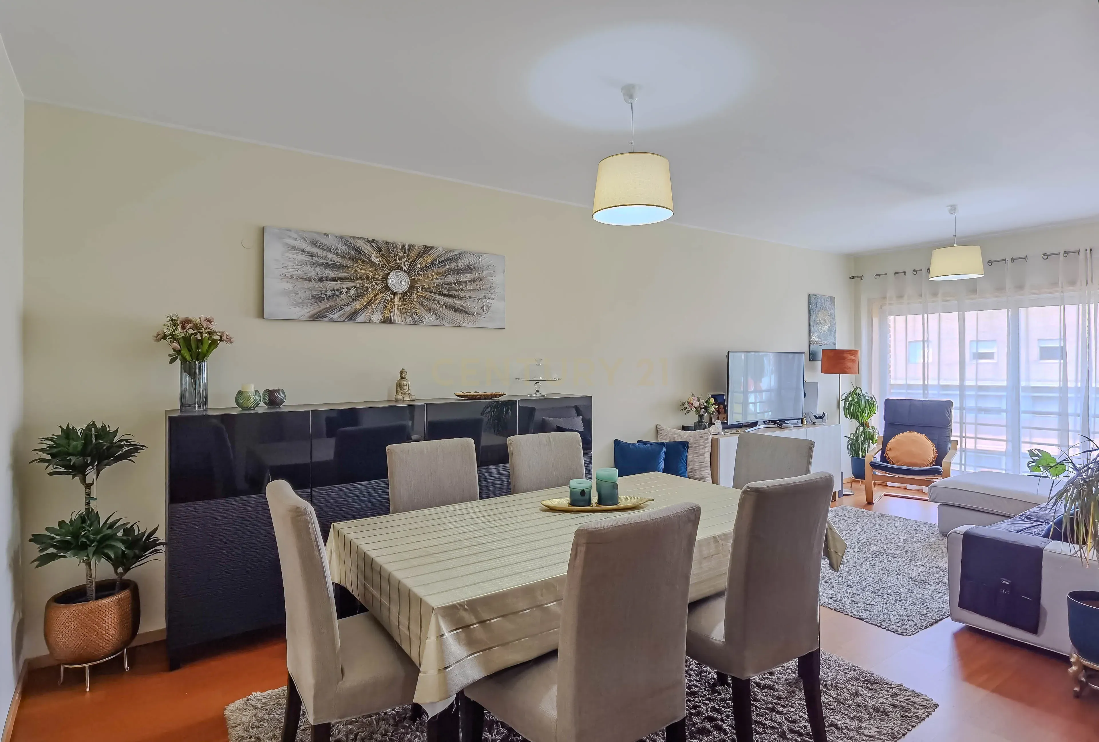 Apartamento T2, garagem, arrumos, ultimo piso – Ponte da Pedra, Matosinhos - Image 7