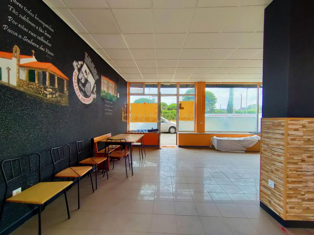 Loja com Cave para Comércio – Excelente Oportunidade de Arrendamento em Azurara, Vila do Conde - Image 15