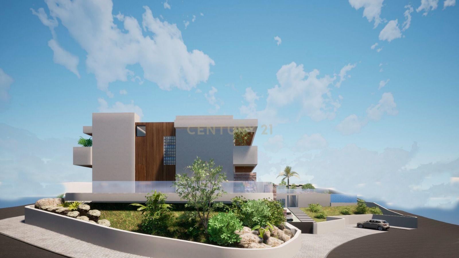 WEST RESIDENCES - IMOVEL DE LUXO - Moradia Isolada T3 , Piscina/Jardim/Garagem Box para 3 viaturas - Image 3