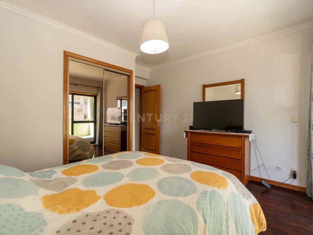 **Fantástico apartamento T2 na Cavaleira** - Image 28